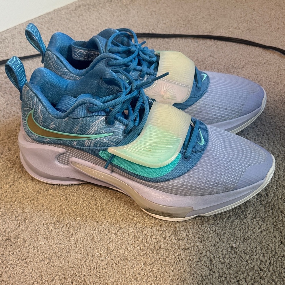 Nike Zoom Freak Basketball 11.5